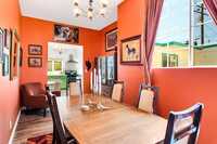 The Joshua View Drive Residence