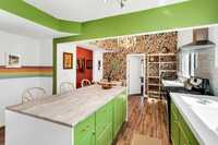 The Joshua View Drive Residence