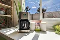 The Joshua View Drive Residence