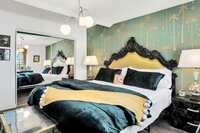 The Joshua View Drive Residence