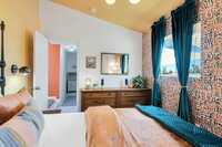 The Joshua View Drive Residence