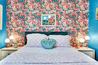 The Joshua View Drive Residence