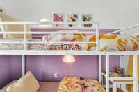 The Joshua View Drive Residence