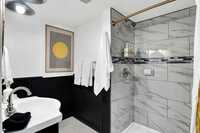 The Joshua View Drive Residence