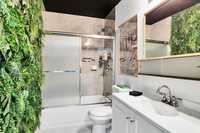 The Joshua View Drive Residence