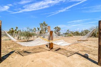 The Joshua View Drive Residence