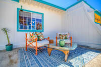 The Joshua View Drive Residence