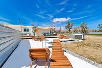 The Joshua View Drive Residence