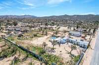 The Joshua View Drive Residence