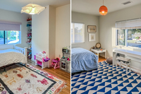 Kids room