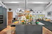 The Mas Regala Arles Residence