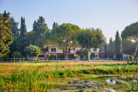 The Mas Regala Arles Residence