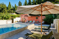 The Mas Regala Arles Residence