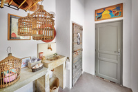 The Mas Regala Arles Residence