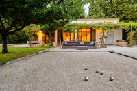 The Mas Regala Arles Residence