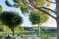 The Mas Regala Arles Residence