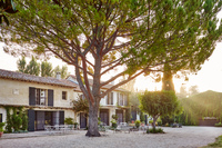 The Mas Regala Arles Residence