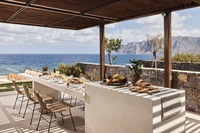 The Melitina Residence