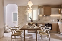 The Melitina Residence