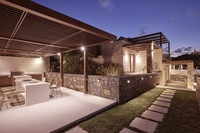 The Melitina Residence