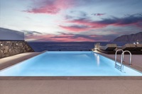 The Melitina Residence