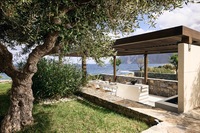 The Melitina Residence