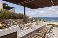 The Melitina Residence