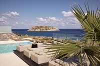 The Melitina Residence