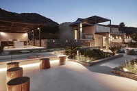 The Melitina Residence
