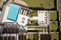 The Melitina Residence