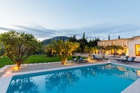 The Can Tortet Residence 