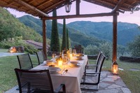 The Casa al Colle Residence