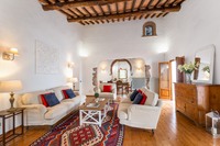 The Casa al Colle Residence