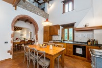 The Casa al Colle Residence