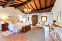 The Casa al Colle Residence