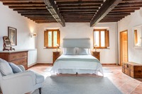 The Casa al Colle Residence