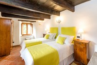 The Casa al Colle Residence