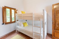 The Casa al Colle Residence