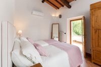 The Casa al Colle Residence