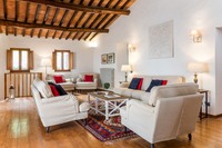 The Casa al Colle Residence