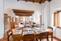 The Casa al Colle Residence