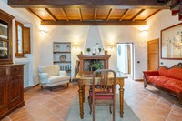 The Casa al Colle Residence