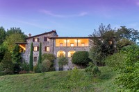 The Casa al Colle Residence