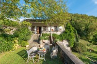 The Casa al Colle Residence