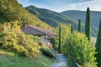 The Casa al Colle Residence