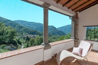 The Casa al Colle Residence