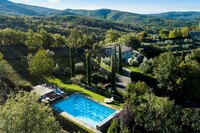 The Colto Dei Pallanti Residence