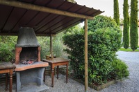 The Colto Dei Pallanti Residence