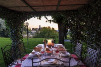 The Colto Dei Pallanti Residence