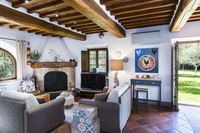 The Colto Dei Pallanti Residence